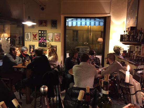 Bottiglieria del Duomo